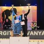 Senior III. Tíztánc magyar bajnokság