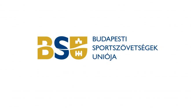 Budapesti Sportszövetségek Uniója – képzések 2020/2021