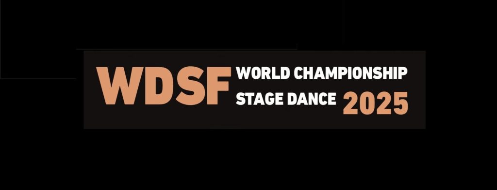 WDSF World Championship Stage Dance 2025