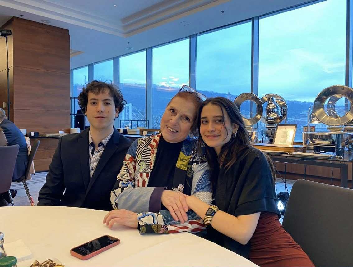 IX. NVESZ Év Sportolói Gála